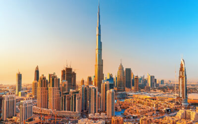 3 dagen in Dubai: een afwisselend reisidee vol highlights, cultuur en ontspanning