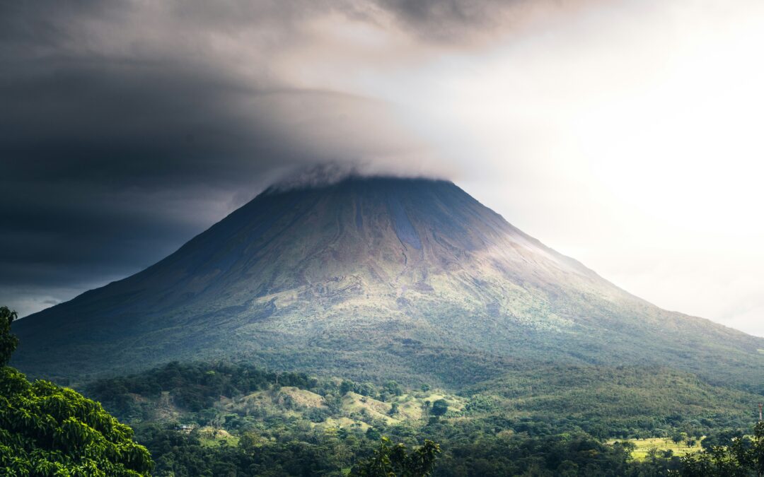 Pura Vida on the Road: een roadtrip door het hart van Costa Rica